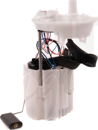 Drivstoffpumpe HÜCO 132797