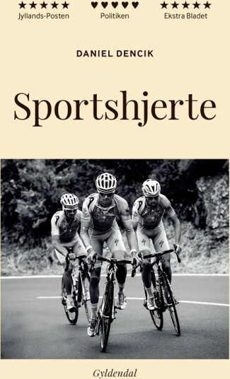 Sports Hjerte | Daniel Dencik | Språk: Dansk