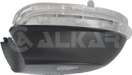 ALKAR 6202133 Blinklys ALKAR 6202133 Blinklys