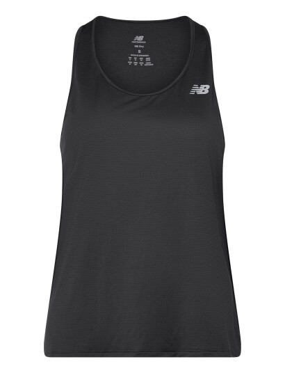 New Balance Sport Essentials Tank Black XL