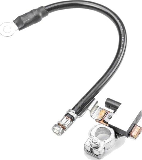 Sensor, batteristyring HELLA 6PK 011 190-901
