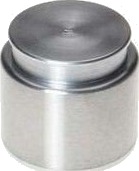 Stempel, bremsecaliper BUDWEG CALIPER 233305
