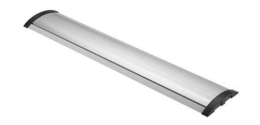 STOLTZEN TALOS GS200 Gulvskinne 200 cm Gulvlist høyde 2,2cm bredde 13,9cm
