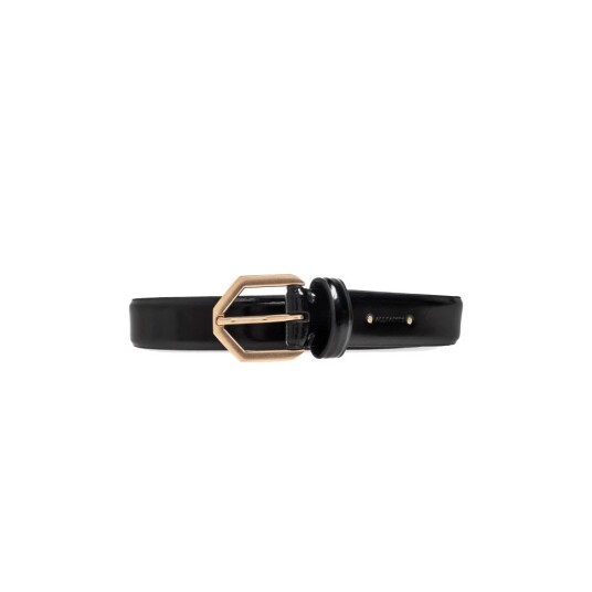AllSaints Dame Accessories Svart M,