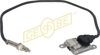 NOx sensor NOx katalysator GEBE 9 3534 1
