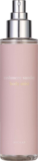 Cashmere Sunday Body Mist 150 ml Cashmere Sunday Body Mist 150 ml