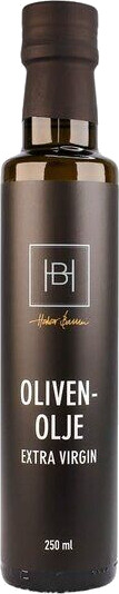 Amundsen Spesial Halvor Bakke extra virgin olivenolje 250 ml Amundsen Spesial Halvor Bakke extra virgin olivenolje 250 ml