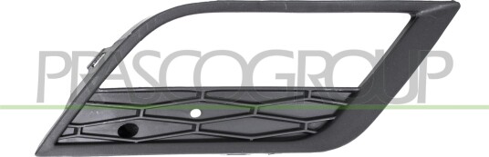 Ventilasjonsgitter PRASCO ST4262123