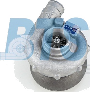BTS TURBO T911864 Turbolader