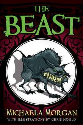 The Beast Av Michaela Morgan