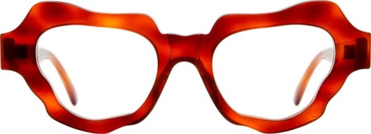 Kuboraum Dame Accessories Brun ONE SIZE,