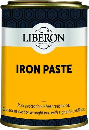 Produit Liberon Grafittkrem 0.25l Produit Liberon Grafittkrem 0.25l