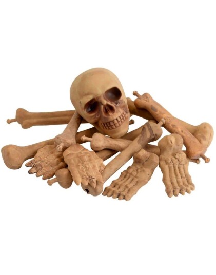 A Bag Of Bones Pynt A Bag Of Bones Pynt