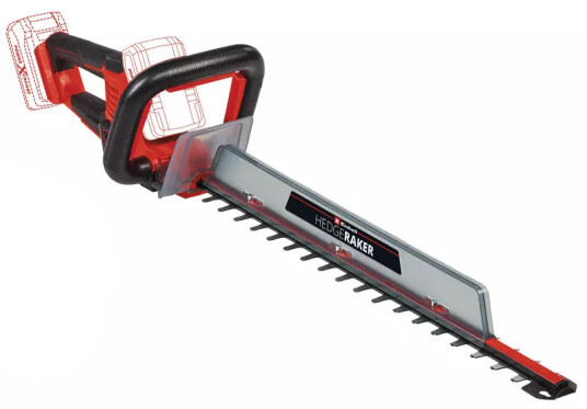 Einhell GE-CH 36/61 Batteridrevet Hekksaks - uten batteri og lader Einhell GE-CH 36/61 Batteridrevet Hekksaks - uten batteri og lader