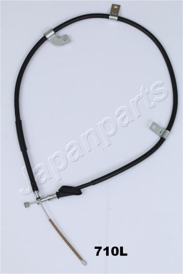Japanparts Tautrekk parkeringsbrems JAPANPARTS BC 710L