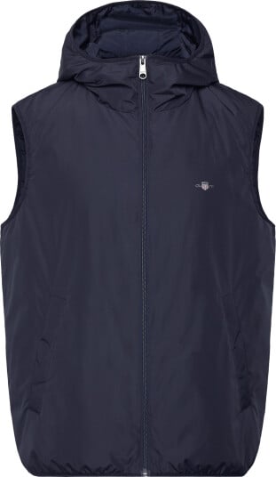Gant | Light Padded Vest | L