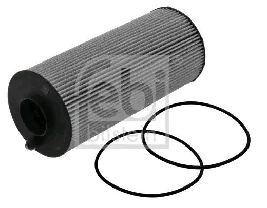 Oljefilter FEBI BILSTEIN 49864 Oljefilter FEBI BILSTEIN 49864