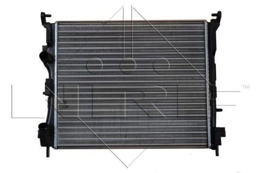 Radiator NRF 58374
