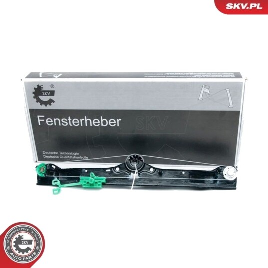 Vindusheis ESEN SKV 01SKV792