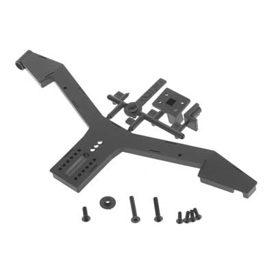 Axial 31394 JCROfforad Vanguard Spare Tire Carrier