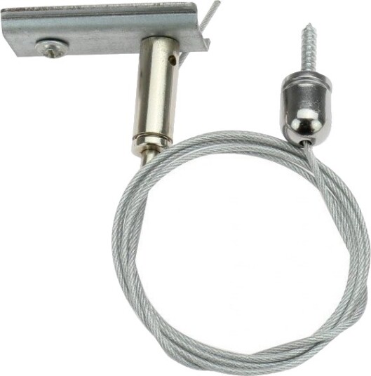 Spectrum Spectrum SHIFT wire oppheng   2 meter