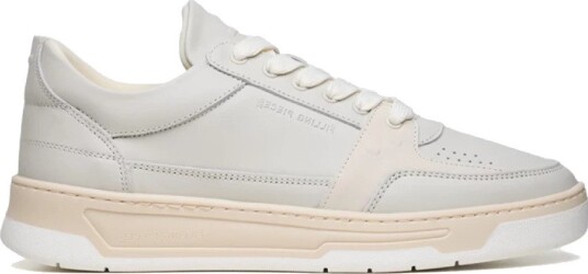 Filling Pieces Herre Sko Beige 44 EU,