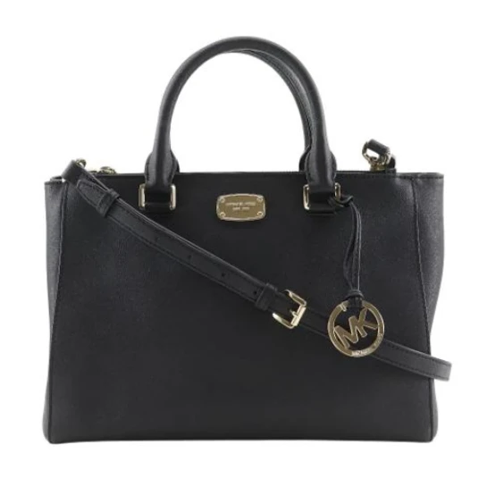 Michael Kors Dame Svart