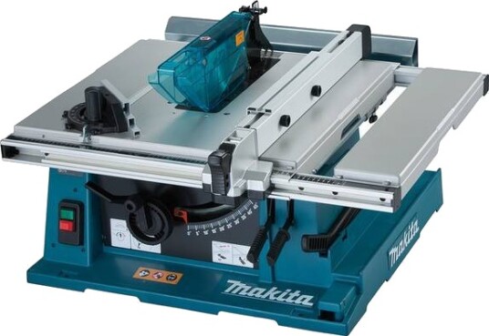 Makita Bordsirkelsag 260mm 2704N