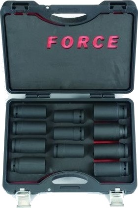 FORCE 6113 Kraftpipe sett FORCE 6113 Kraftpipe sett