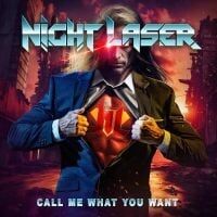 Bengans Night Laser - Call Me What You Want