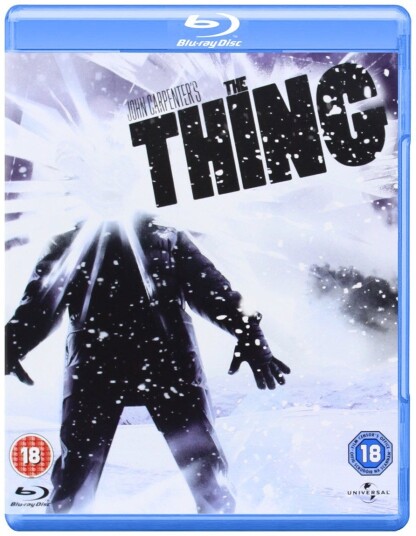 The Thing 1983 The Thing 1983