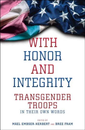With Honor And Integrity
