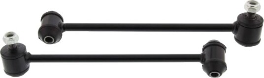 Reparasjonssett stabilisator koplingsstang MAPCO 53814