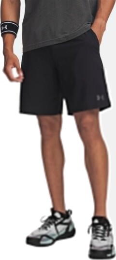 Under Armour UA Vanish Wven 2.0 8in Short