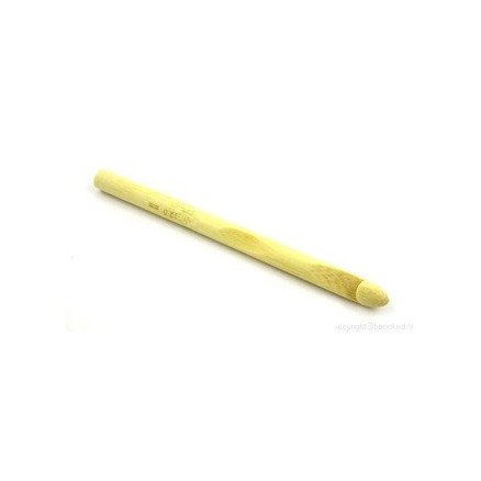 Hoooked Heklenål Bambus 12,00mm US O/16