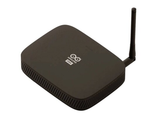 Arduino Wisgate Edge Pro Europe Gateway Für Lora (Tpx00095)