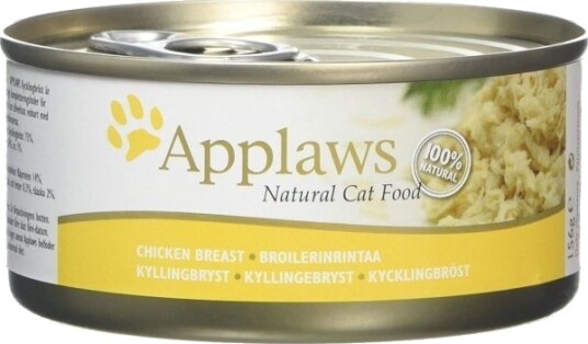 Applaws Kylling Boks 156 G Applaws Kylling Boks 156 G