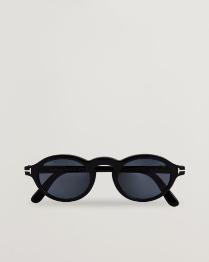Tom Ford Aristotele FT1332 Sunglasses Black Tom Ford Aristotele FT1332 Sunglasses Black