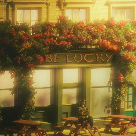 Be Lucky Be Lucky