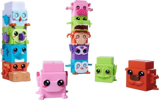Bloxies Wave 1 Overraskelsesfigur