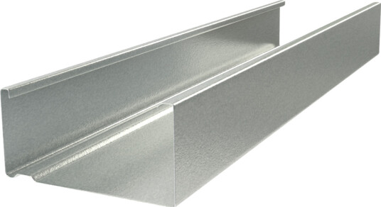 Europrofil Stålpr c 50 0,5 2985mm stender lettvegg