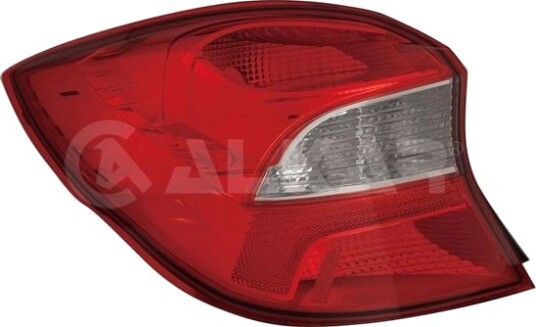 ALKAR 2215385 Baklykt