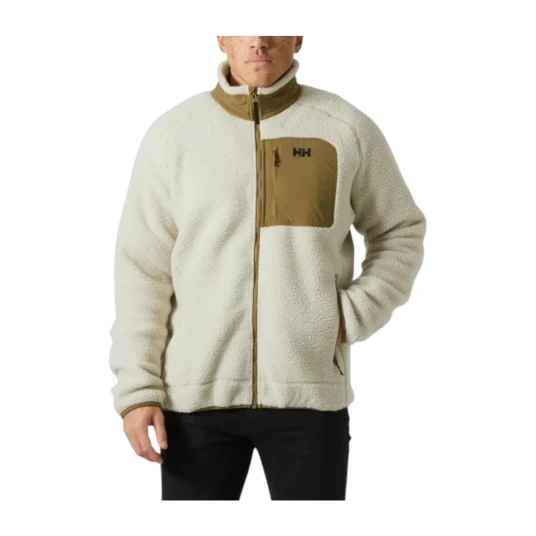 Helly Hansen Herre Jakker Beige M,