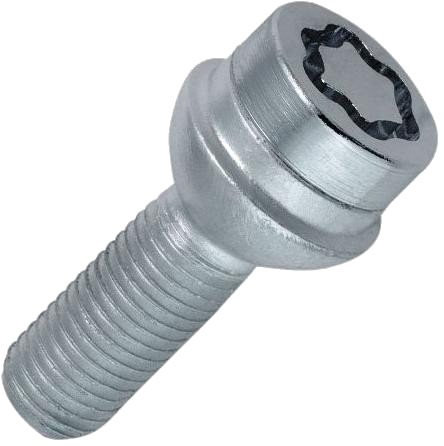 MCGARD 28174SU Låsbare hjulbolter MCGARD 28174SU Låsbare hjulbolter