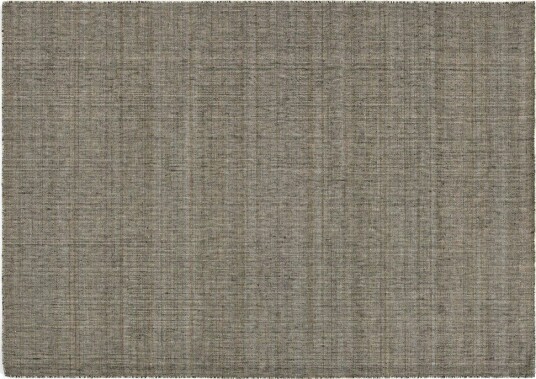 Haze Rug 170x240 cm Black Haze Rug 170x240 cm Black
