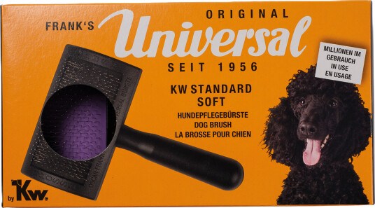 Kw Oscar Frank Standard Karda Mjuk 838801 Kw Oscar Frank Standard Karda Mjuk 838801