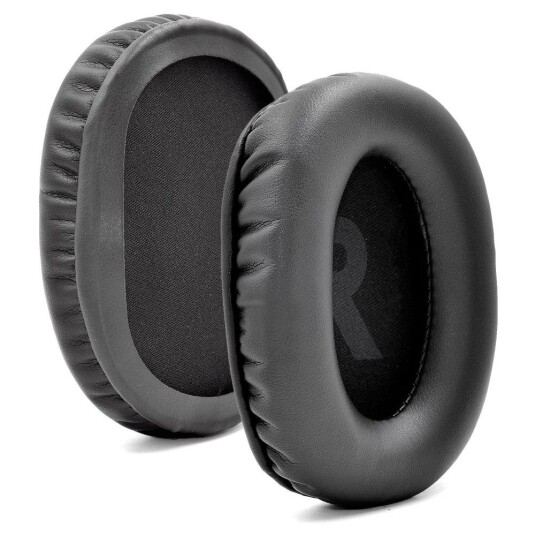 INF Øreputer for G Pro / G Pro X 1 par