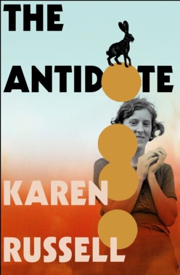 The Antidote The Antidote