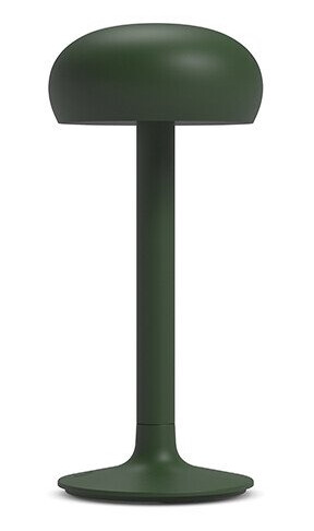 Eva Solo Emendo LEDbatterilampe emerald Eva Solo Emendo LEDbatterilampe emerald
