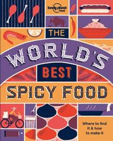 The world's best spicy food
